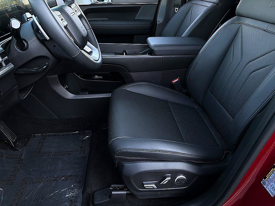 Certified 2026 Hyundai Santa Fe XRT AWD/4WD image 10