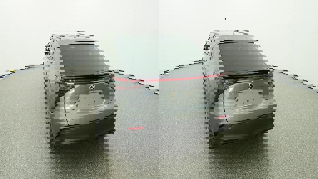 New 2026 Toyota bZ image 6