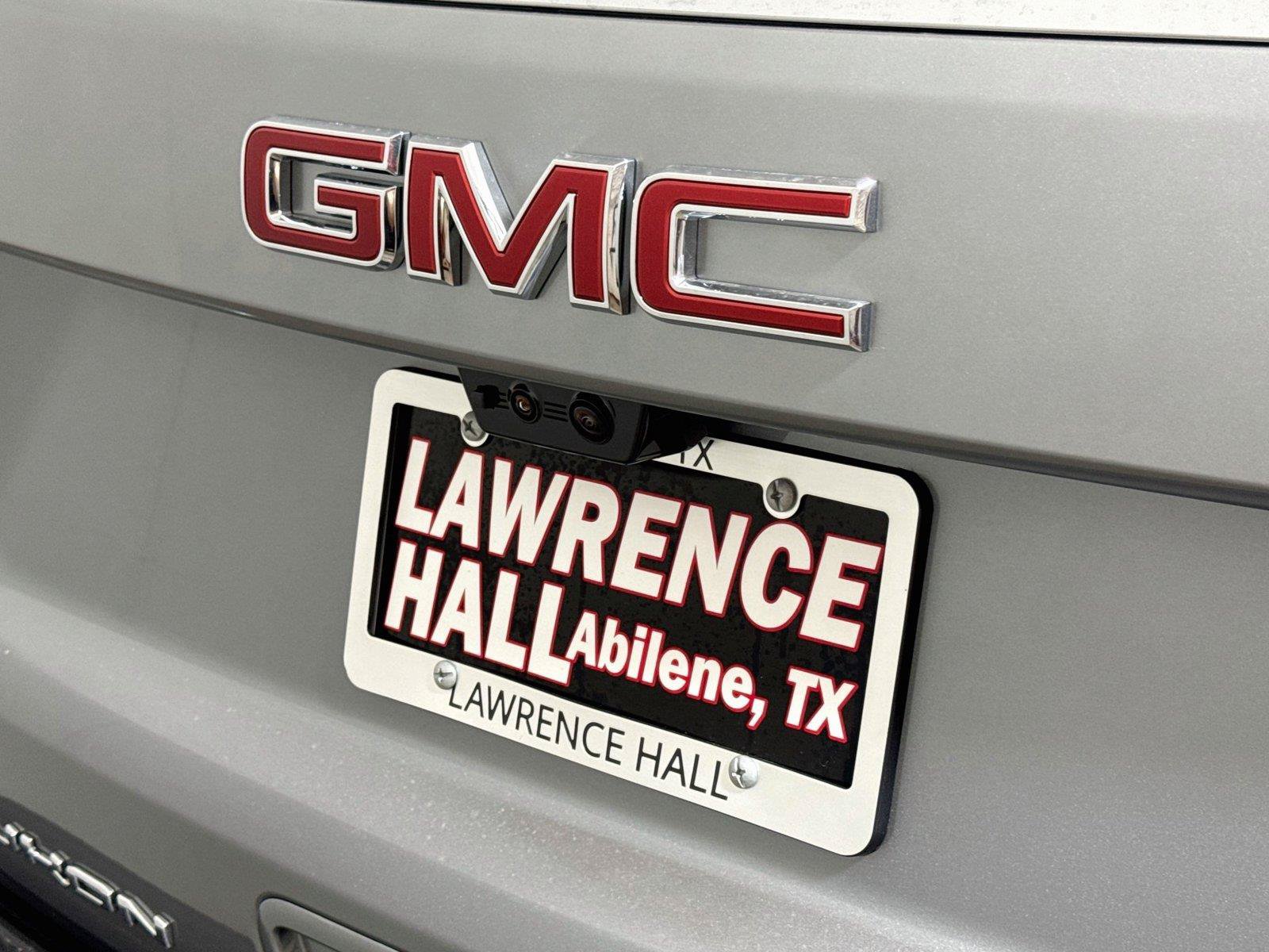 New 2027 GMC Yukon XL Elevation w/ LPO, Floor Liner Package AWD/4WD image 18