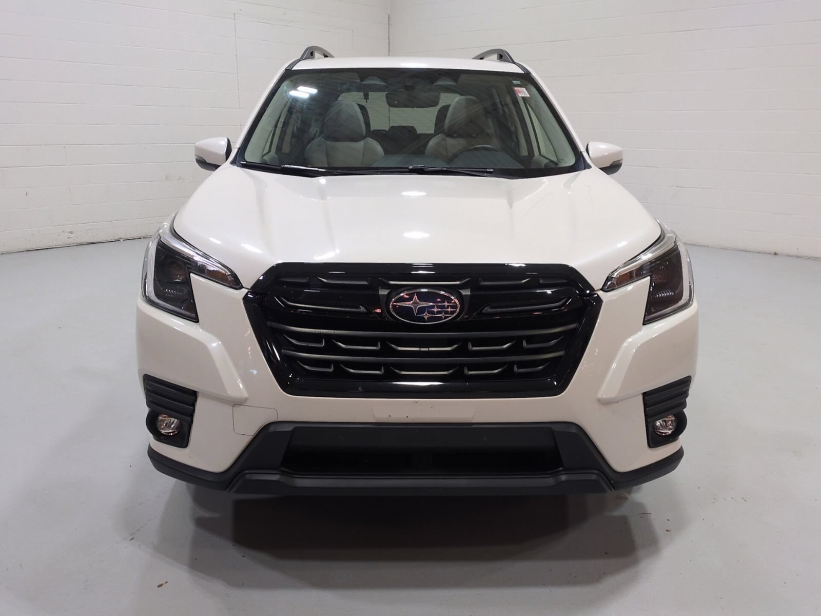 Certified 2024 Subaru Forester Limited AWD/4WD image 8