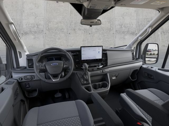 New 2026 Ford Transit 350 XLT RWD image 9