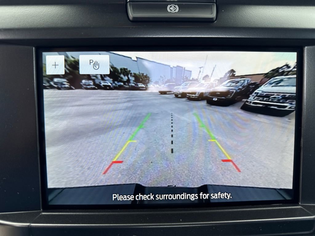 New 2026 Ford F450 XL w/ XL Chrome Package image 7