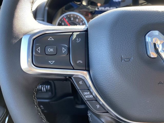 New 2026 RAM 1500 Laramie w/ Bed Utility Group image 14