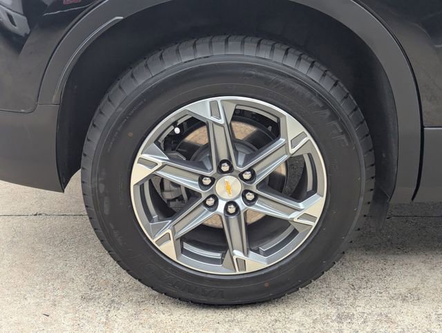 Certified 2023 Chevrolet Blazer LT w/ LPO, Floor Liner Package image 3