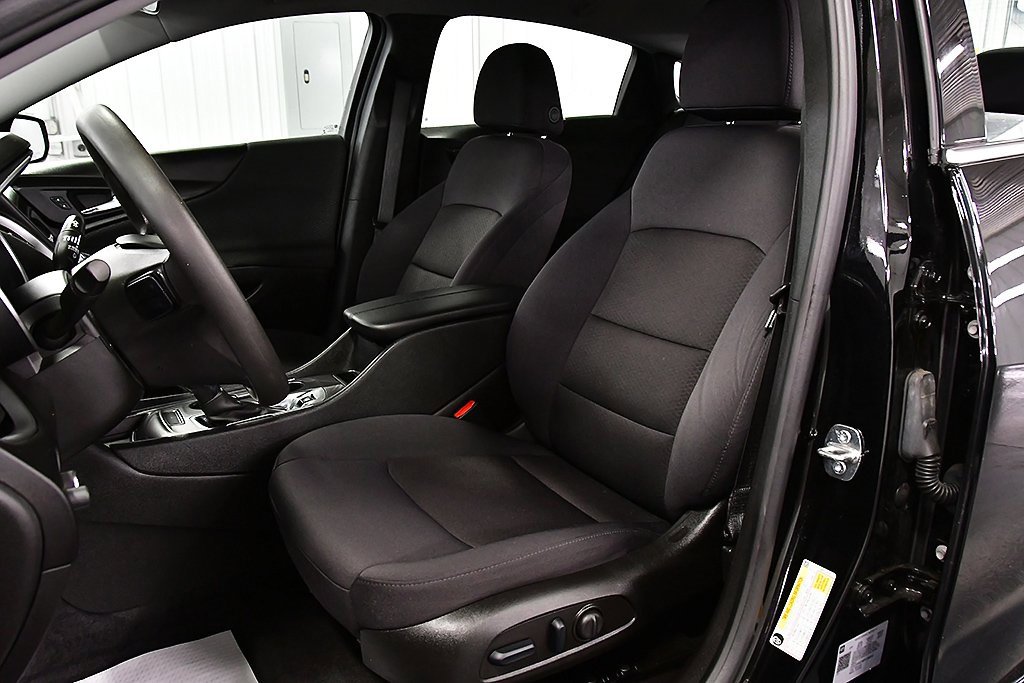 Used 2023 Chevrolet Malibu LT image 26