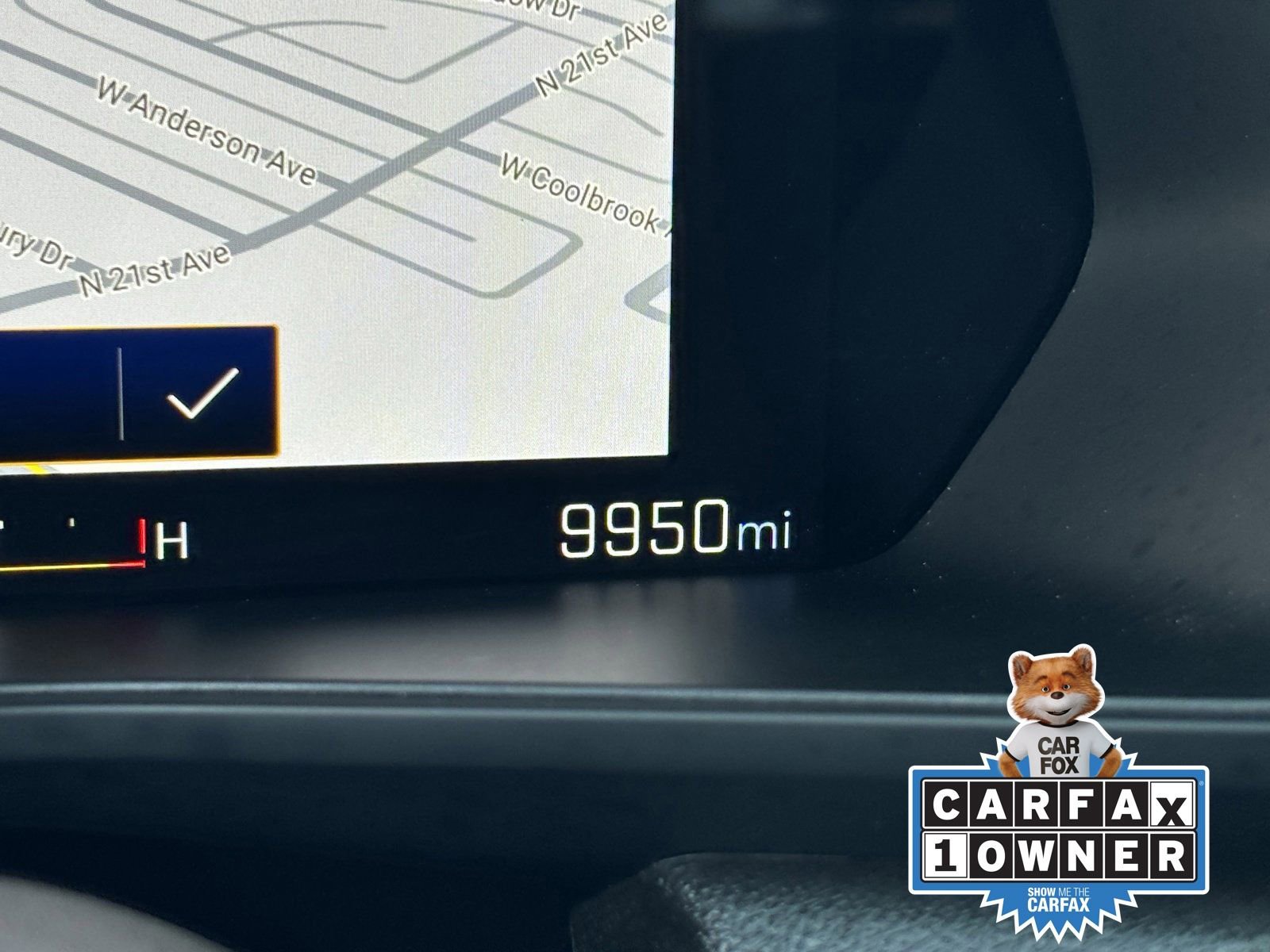 Used 2025 Chevrolet Colorado W/T AWD/4WD image 25