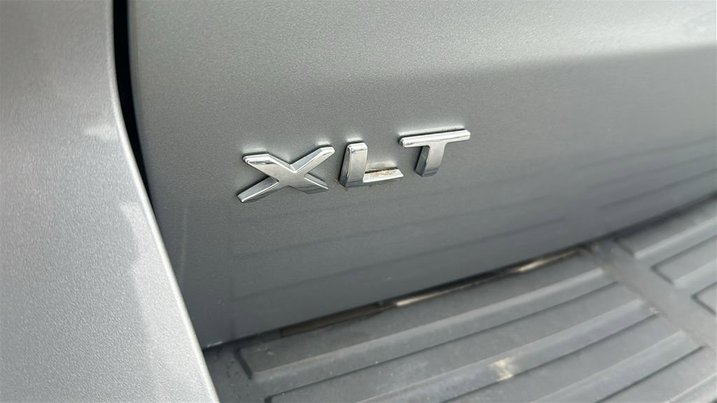 Used 2024 Ford Expedition XLT image 11