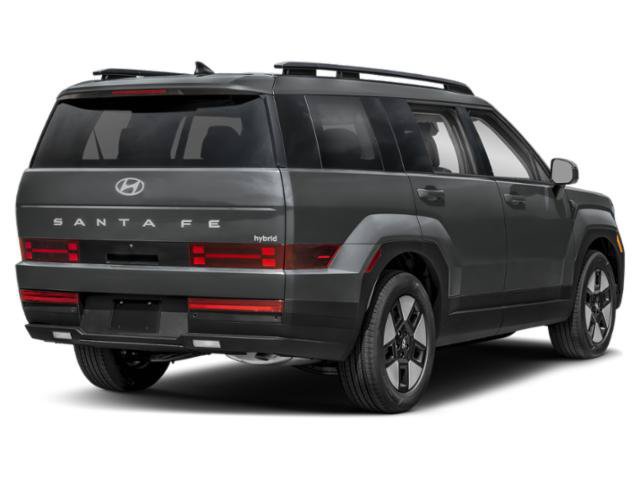 Used 2026 Hyundai Santa Fe SEL FWD image 2