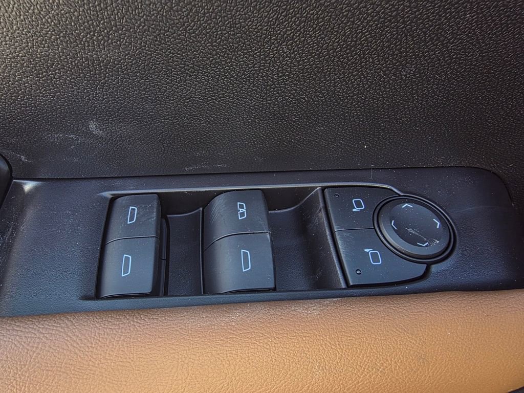 New 2026 GMC Canyon AT4 w/ Nightfall Edition AWD/4WD image 12