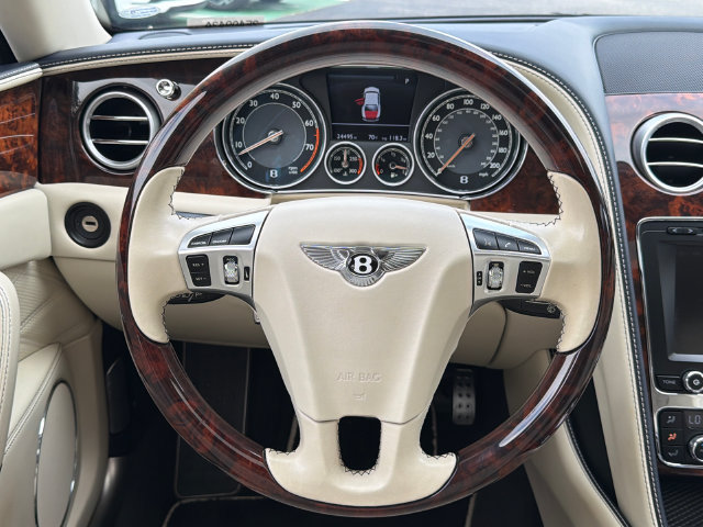 Used 2014 Bentley Flying Spur W12 AWD/4WD image 24