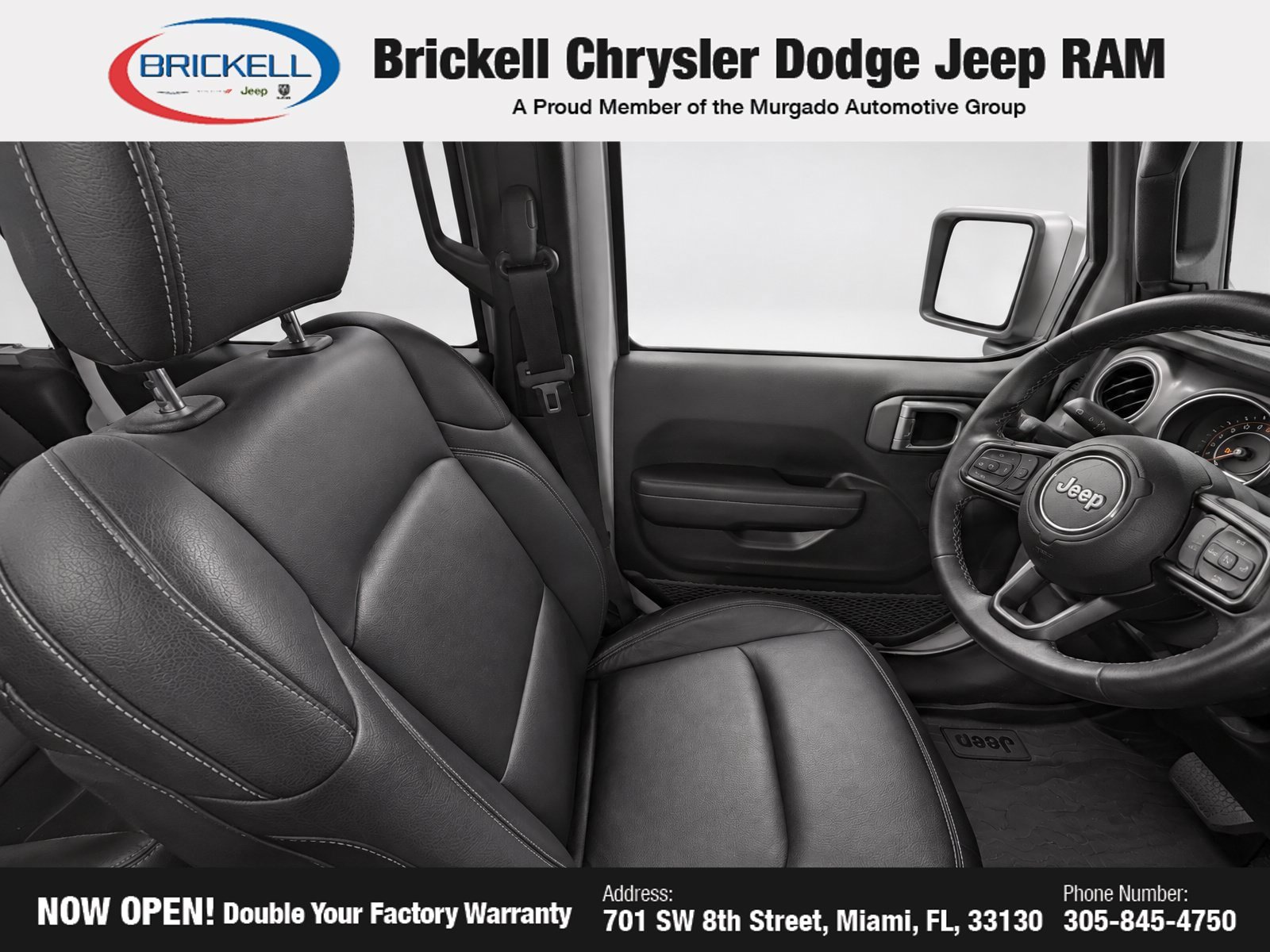 Used 2020 Jeep Gladiator Sport w/ Quick Order Package 24S AWD/4WD image 12