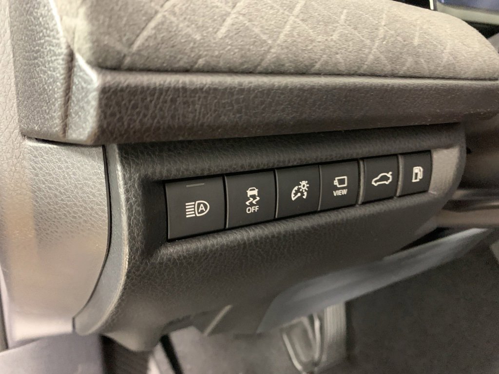 New 2026 Toyota Camry XLE w/ Premium Plus Package image 16