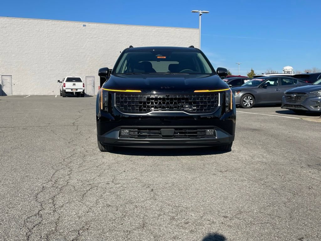 New 2026 Kia Carnival SX Prestige FWD image 2