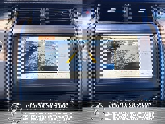 Used 2020 Land Rover Discovery Landmark image 19