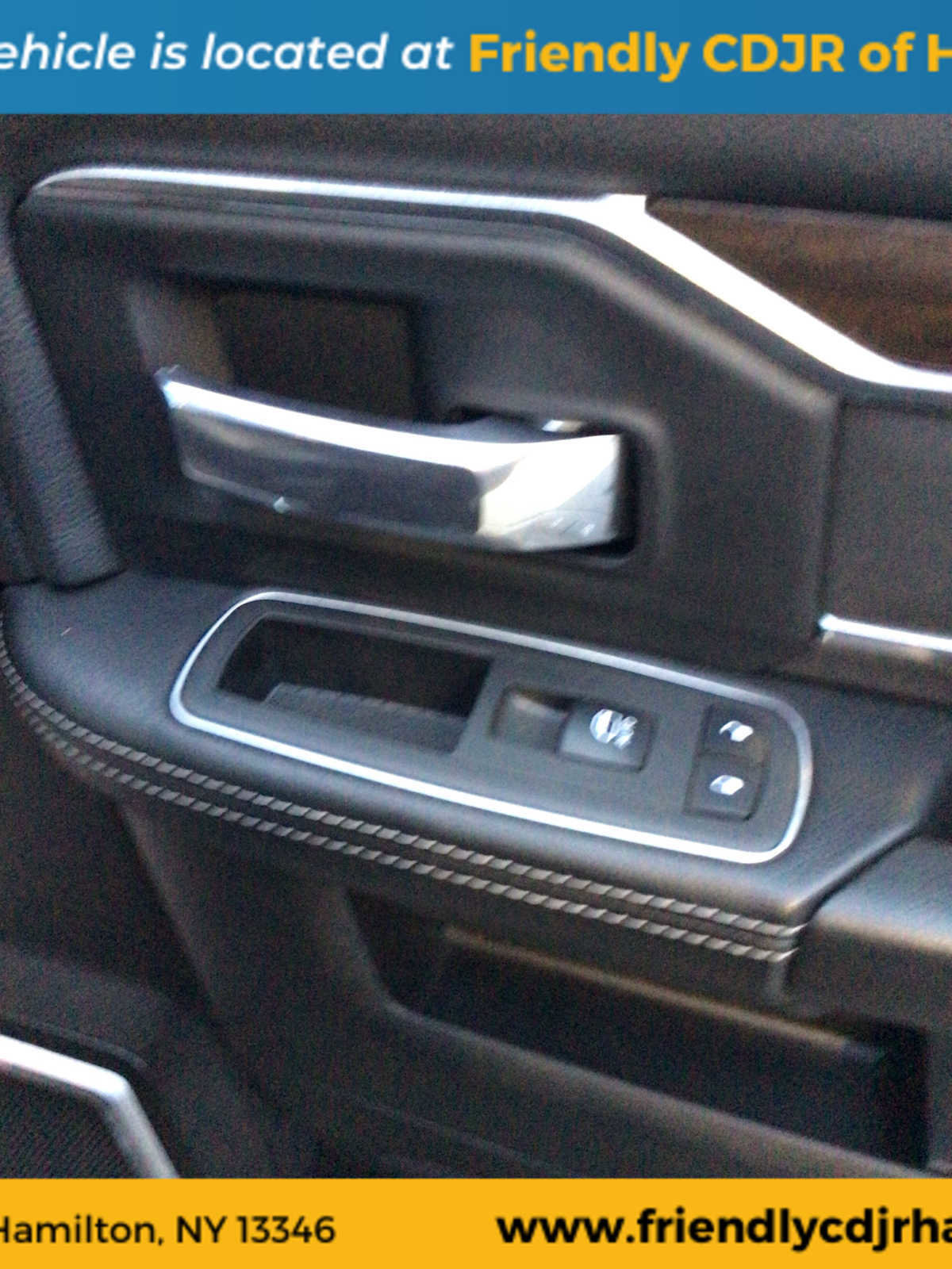 Used 2024 RAM 3500 Laramie image 25