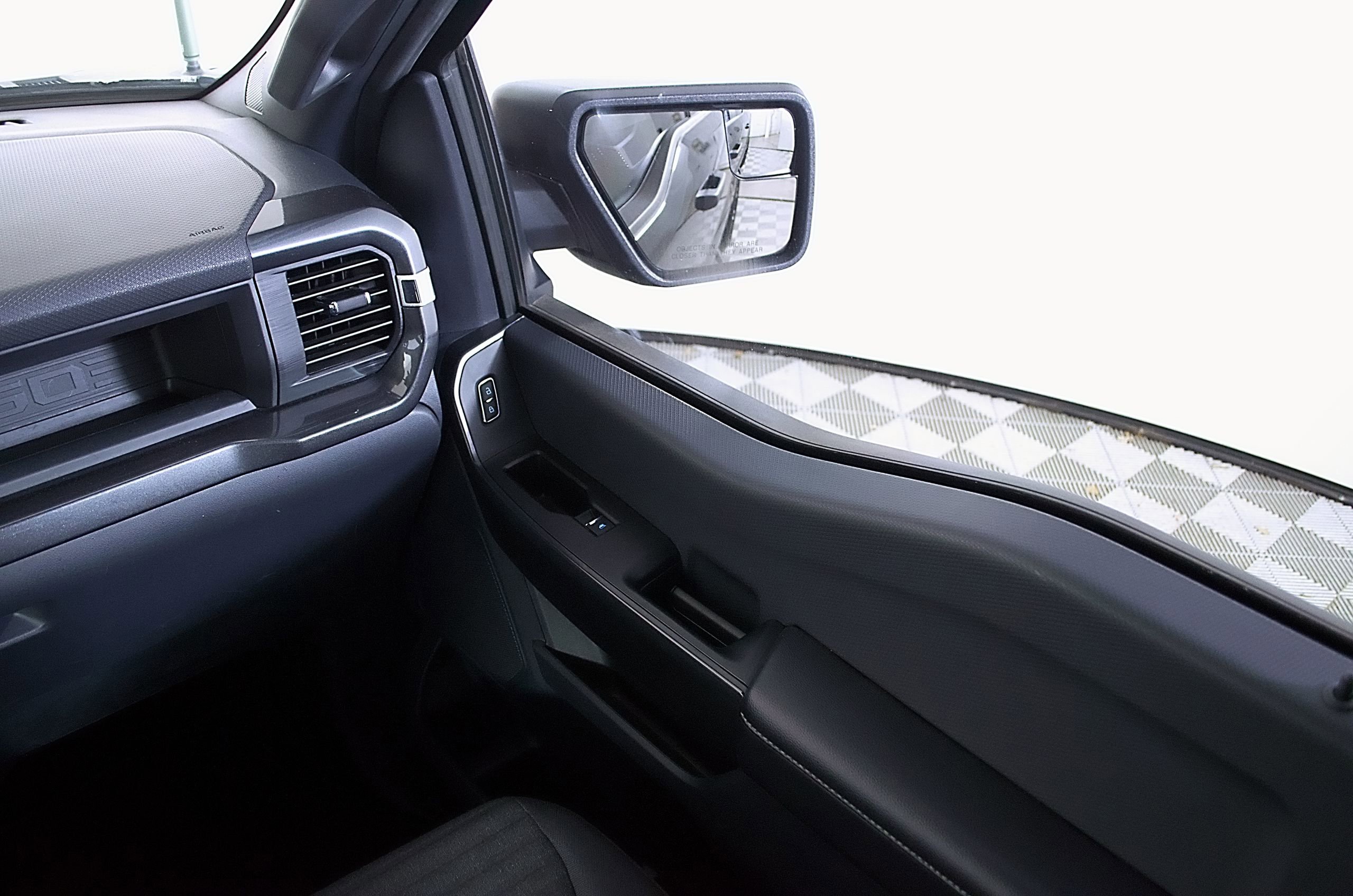 Used 2023 Ford F150 XL w/ STX Appearance Package AWD/4WD image 22