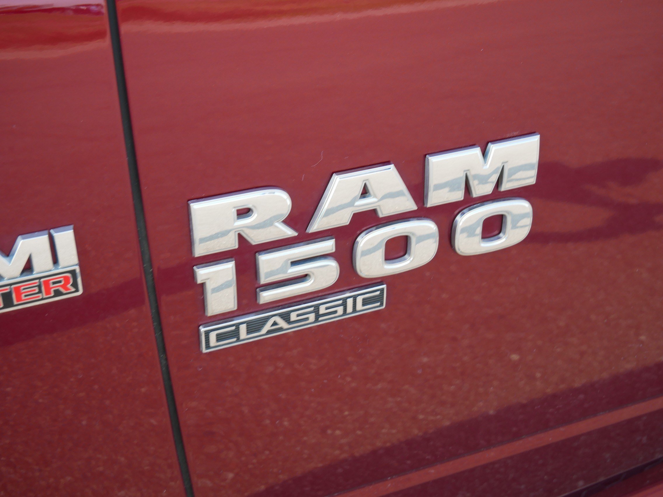 Used 2019 RAM 1500 Big Horn AWD/4WD image 18