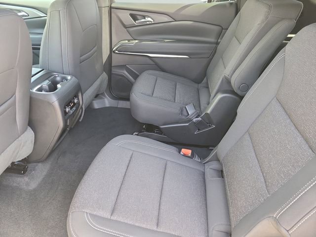 New 2026 Chevrolet Traverse LT w/ Midnight/Sport Edition image 15