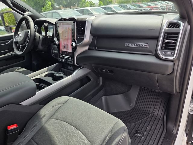 New 2026 RAM 3500 Big Horn AWD/4WD image 20