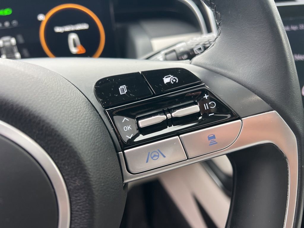 Used 2022 Hyundai Tucson SEL w/ Convenience + Premium Package AWD/4WD image 18