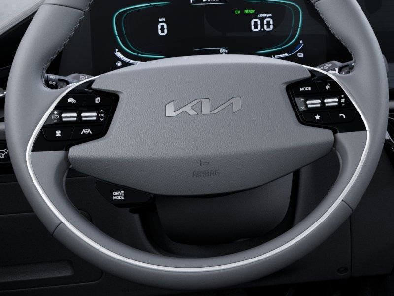 New 2025 Kia Niro SX Touring image 22