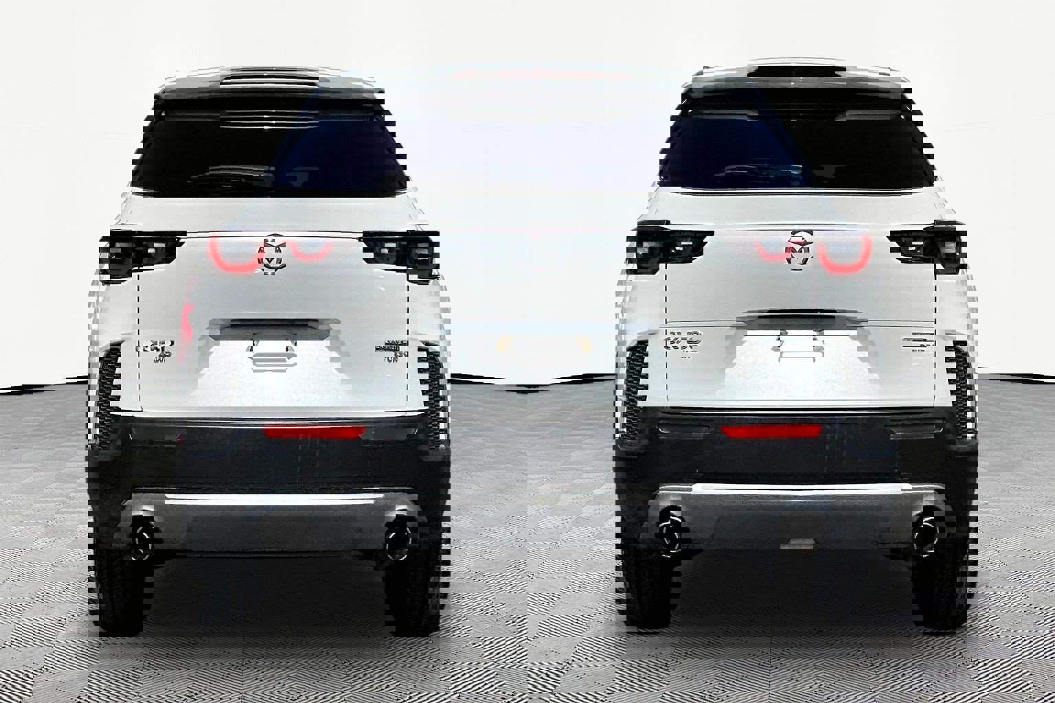 Used 2023 MAZDA CX-50 AWD 2.5 Turbo w/ Cargo Package image 5