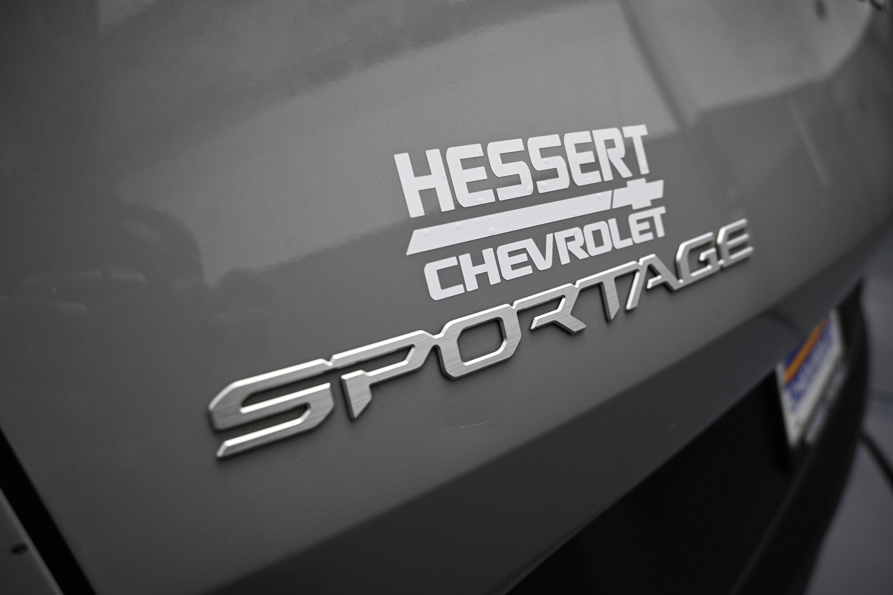 Used 2023 Kia Sportage X-Pro Prestige AWD/4WD image 41