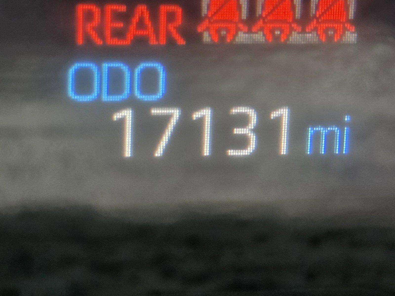 Certified 2024 Toyota RAV4 LE image 18