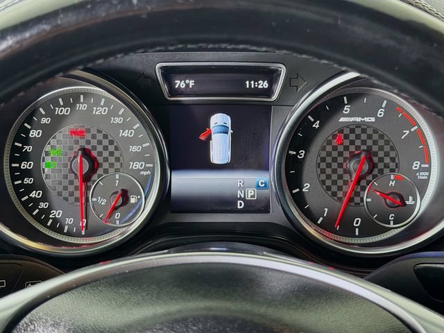 Used 2019 Mercedes-Benz GLE 43 AMG 4MATIC image 13