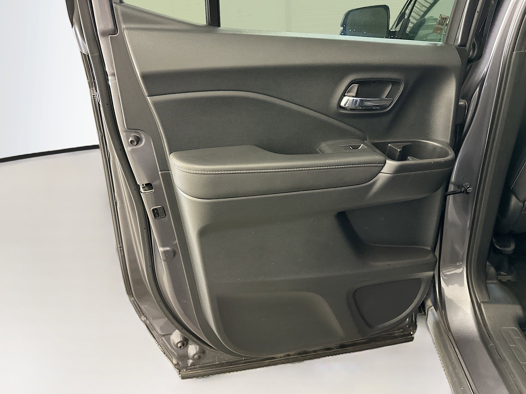 Used 2021 Honda Ridgeline RTL image 27