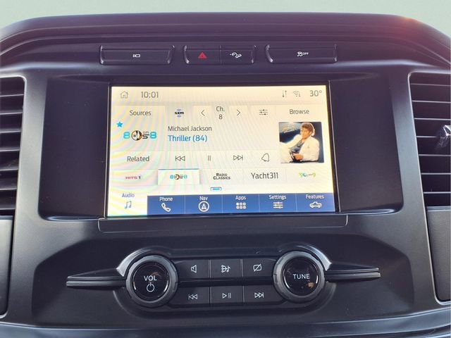 Used 2023 Ford F150 XL w/ STX Appearance Package image 20