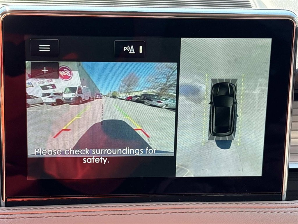 Used 2022 Lincoln Corsair FWD w/ Premium Package image 20