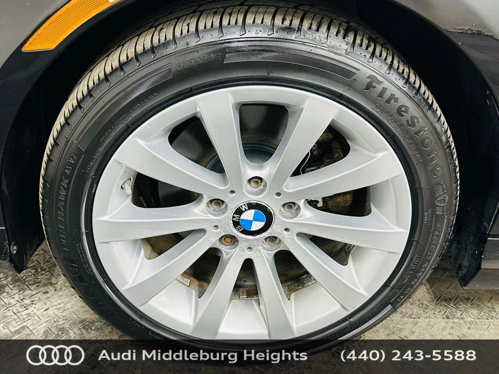 Used 2011 BMW 328i xDrive Sedan image 33