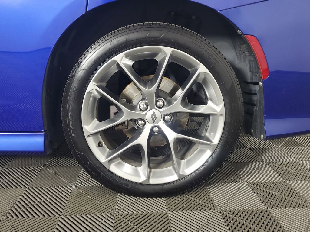 Used 2020 Dodge Charger GT image 30