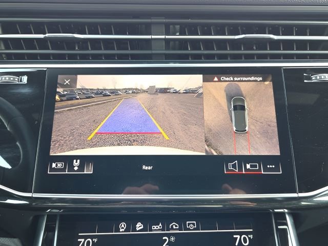 Used 2020 Audi Q7 3.0T Premium Plus w/ Premium Plus Package image 35