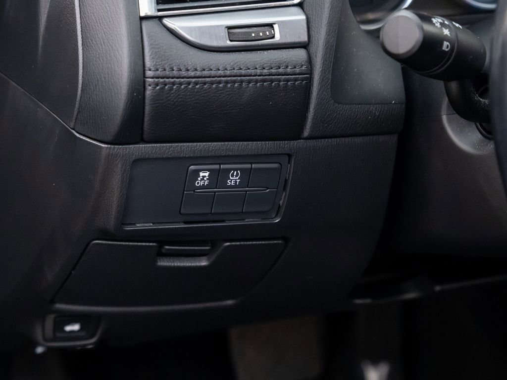 Used 2016 MAZDA MAZDA6 Sport image 17