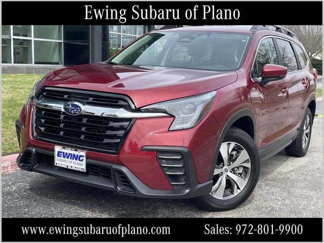 Used 2025 Subaru Ascent Premium