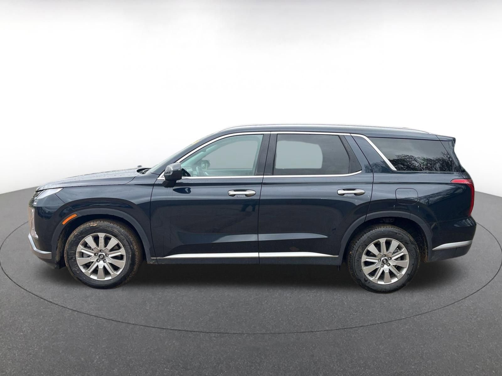 Used 2025 Hyundai Palisade SEL image 9