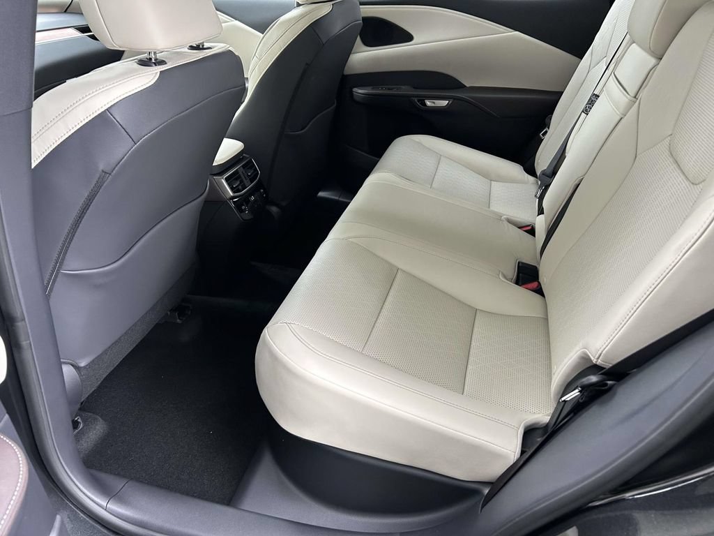 New 2026 Lexus RX 350 Premium Plus FWD image 9