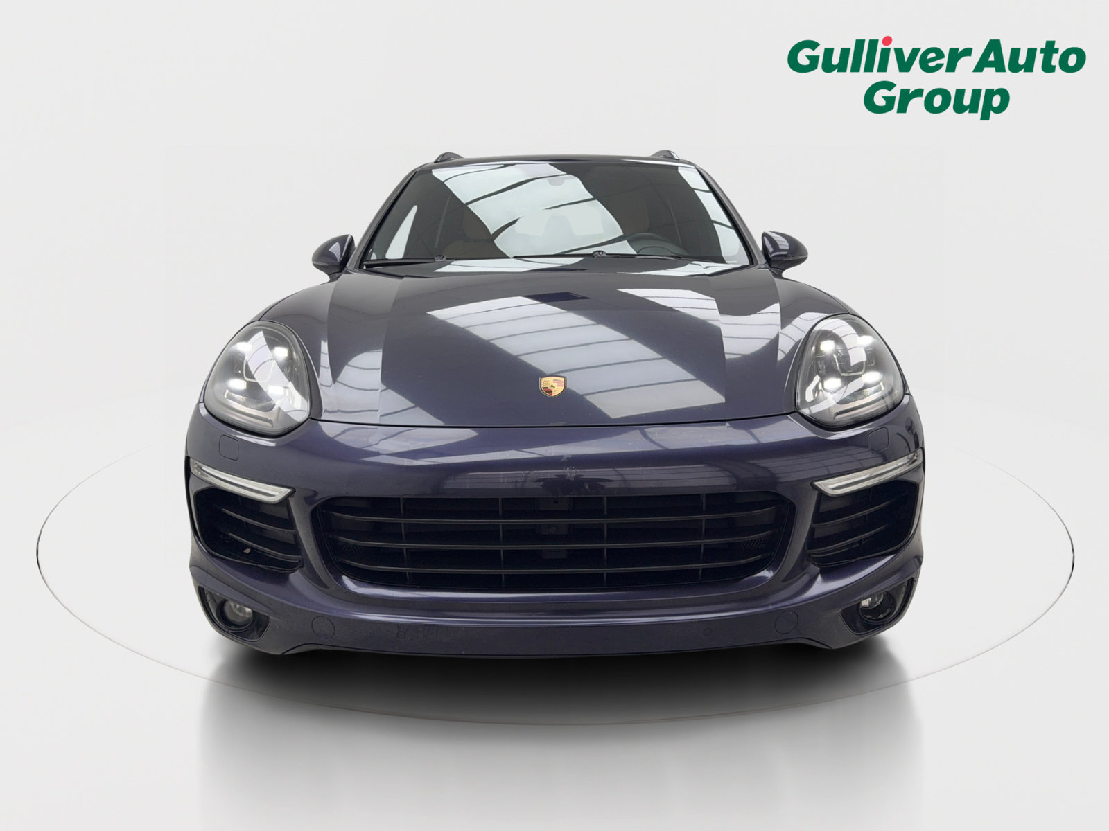 Used 2018 Porsche Cayenne Platinum Edition w/ Premium Package Plus AWD/4WD image 7