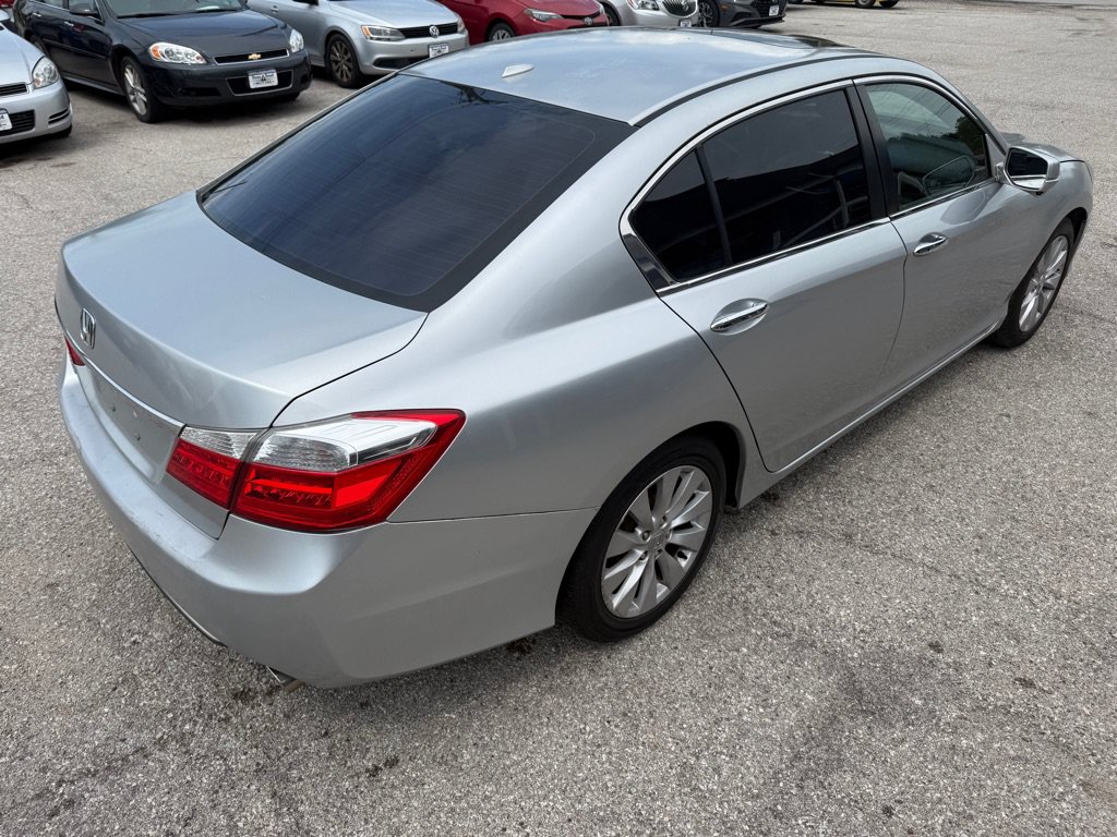Used 2014 Honda Accord EX-L image 5