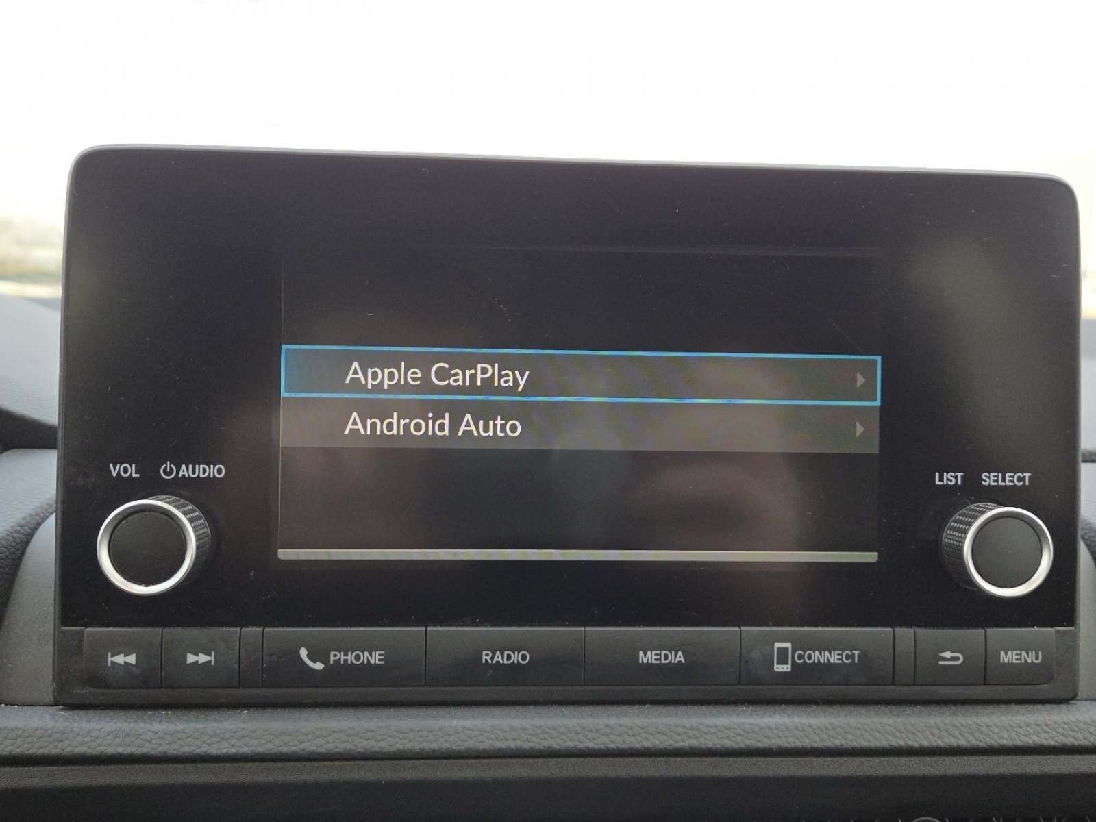 Used 2024 Honda CR-V EX image 4