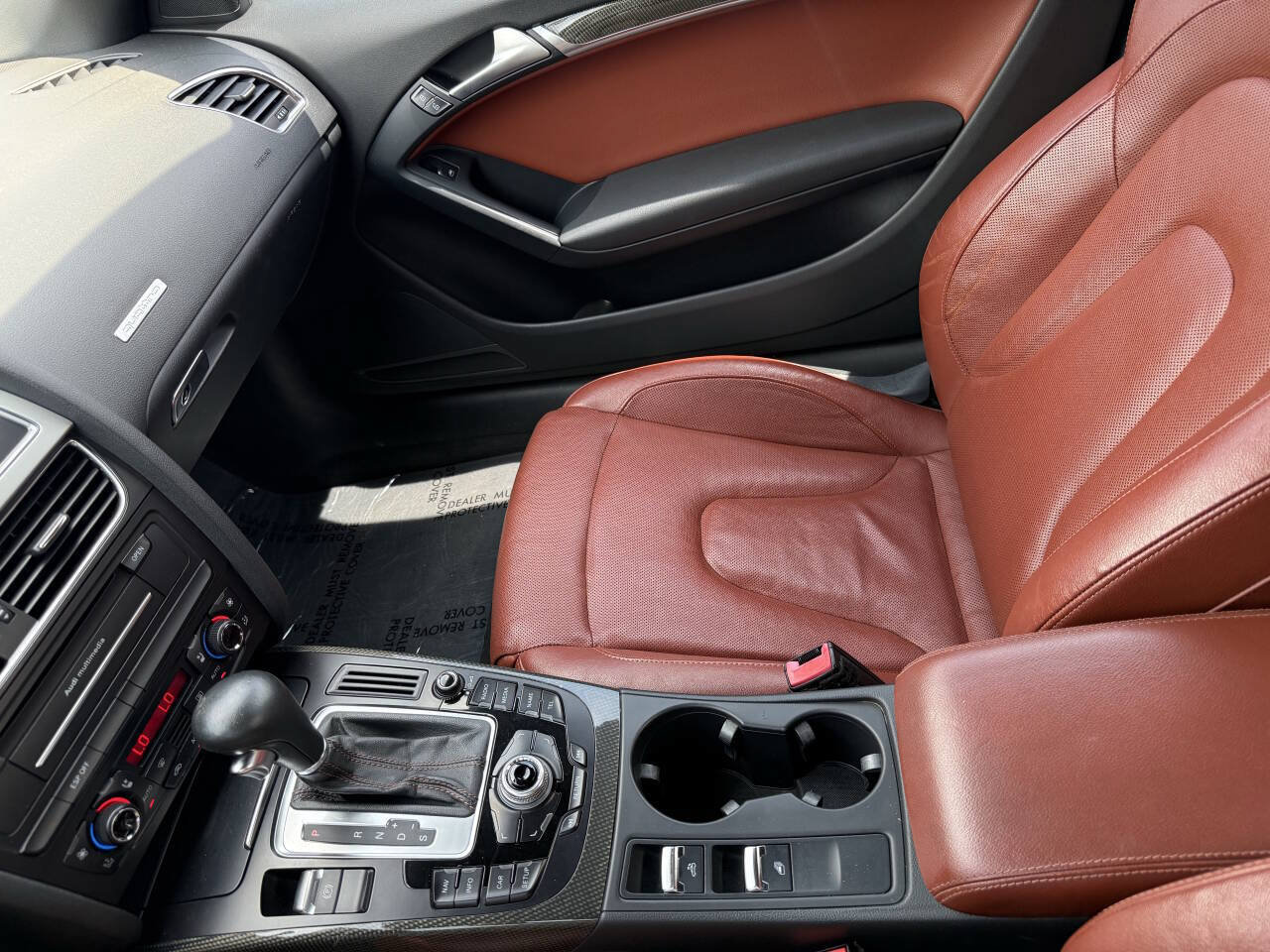 Used 2010 Audi S5 Premium Plus AWD/4WD image 26