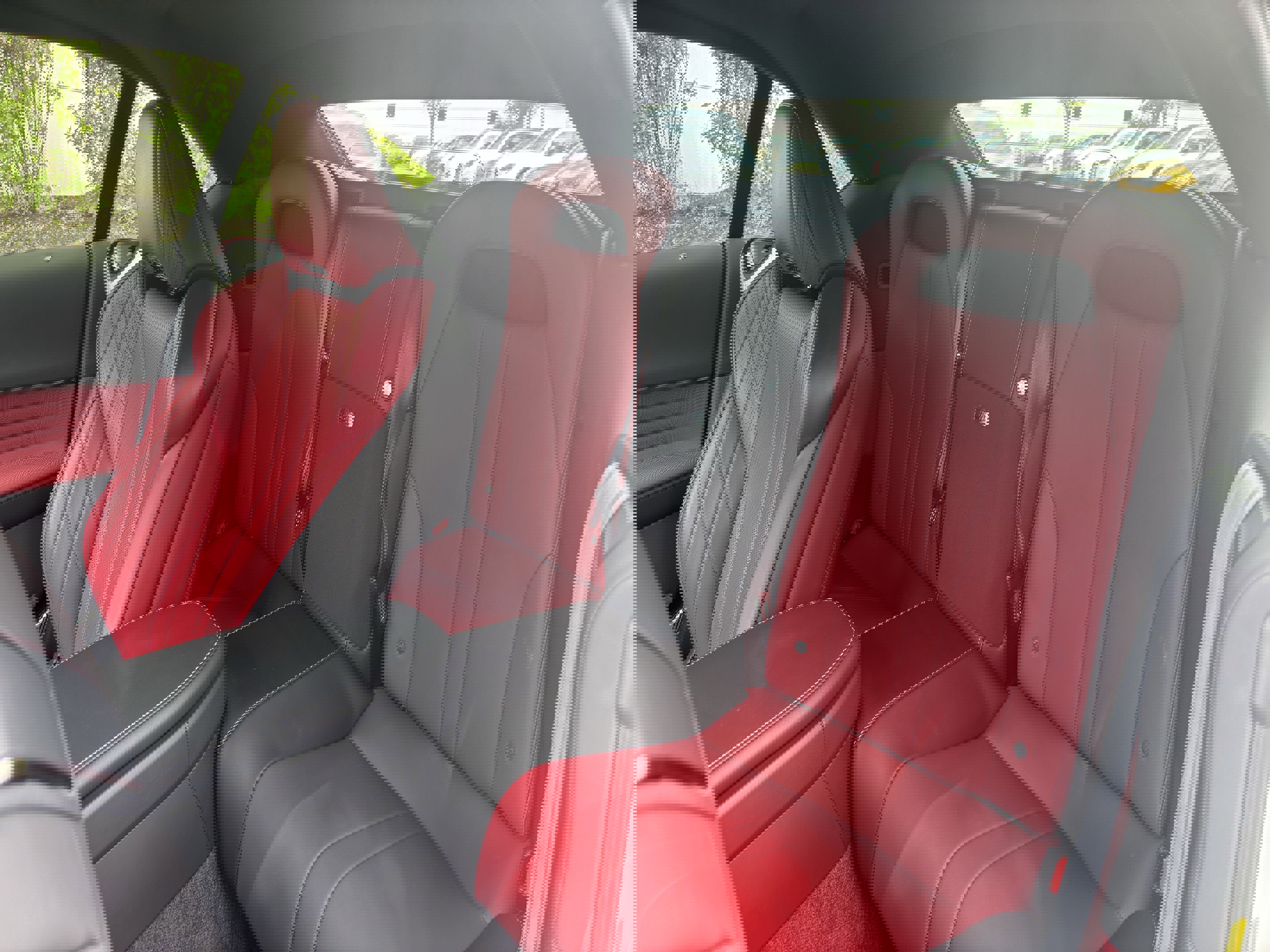 Used 2022 Lexus LC 500 Convertible w/ Touring Package RWD image 18