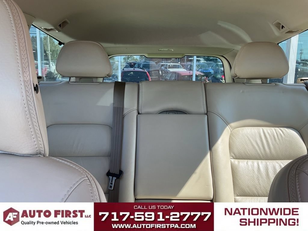 Used 2012 Volvo XC70 T6 AWD/4WD image 28