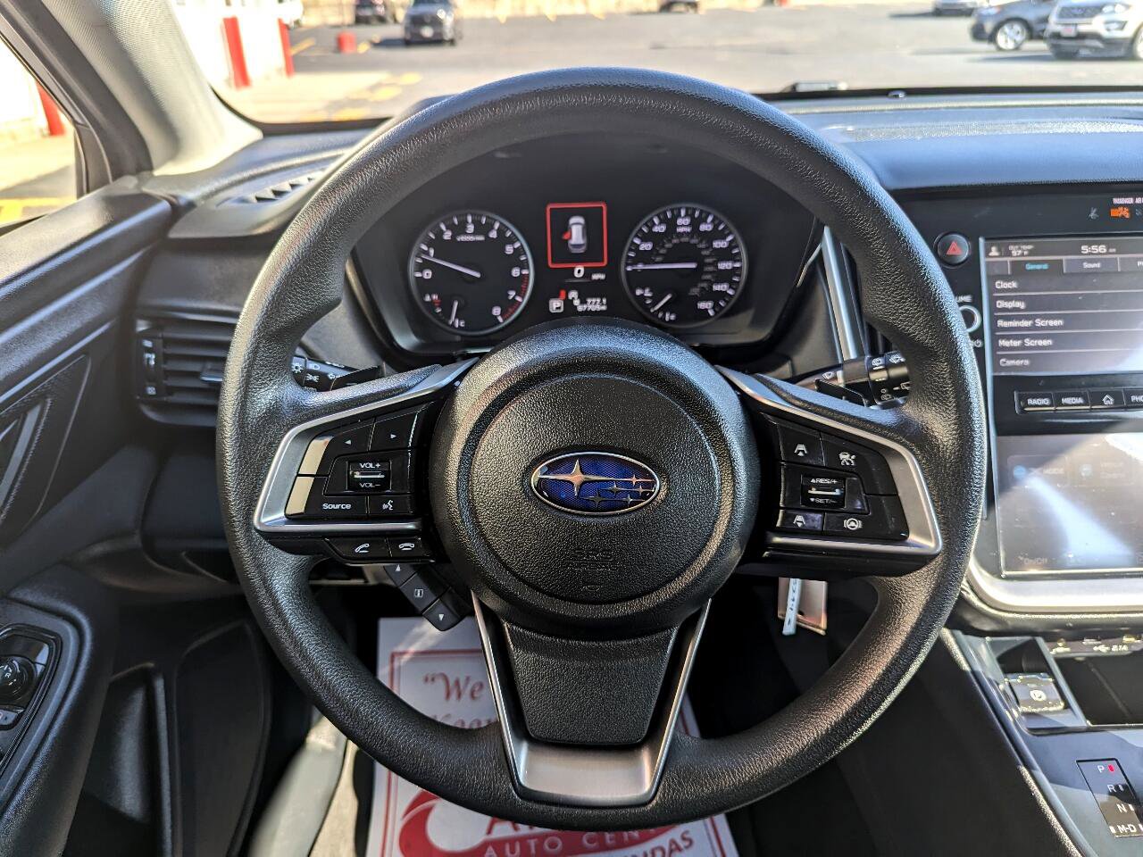 Used 2020 Subaru Outback image 15