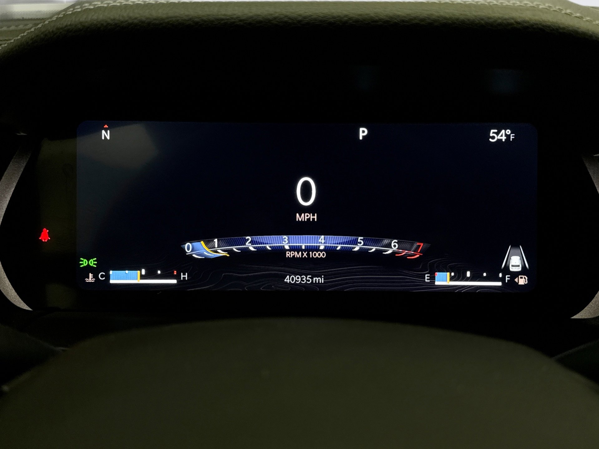 Used 2023 Jeep Grand Cherokee Limited w/ Black Appearance Package AWD/4WD image 13