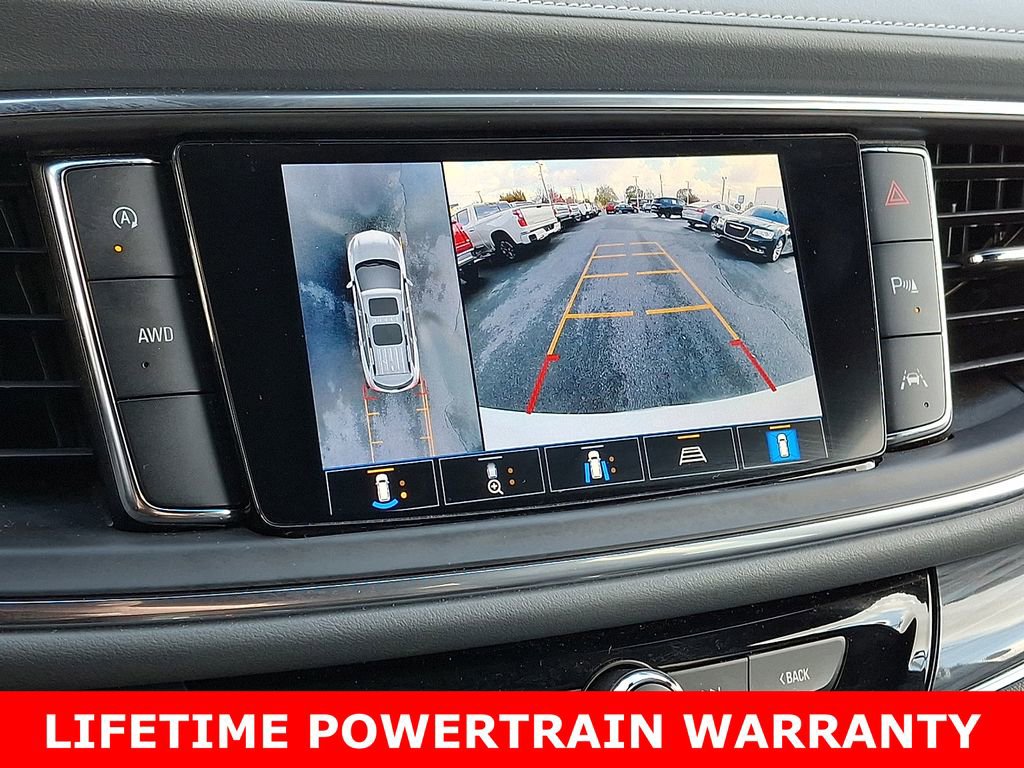Used 2024 Buick Enclave Premium image 21