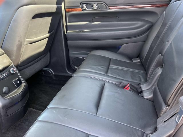 Used 2018 Lincoln MKT AWD w/ Technology Package image 13