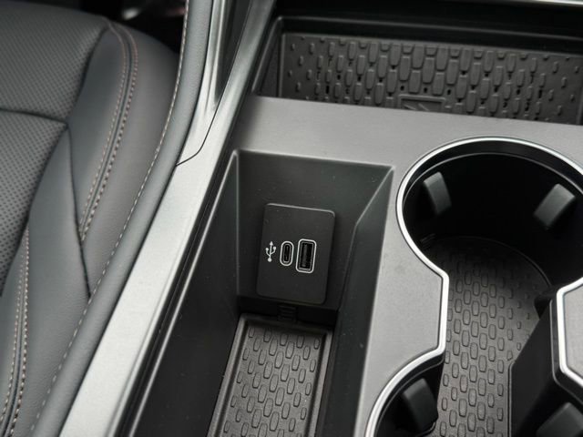 New 2026 Lincoln Nautilus Reserve w/ Jet Appearance Package image 37